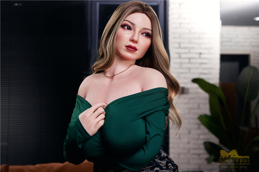 Let Sex Dolls Heal Your Loneliness