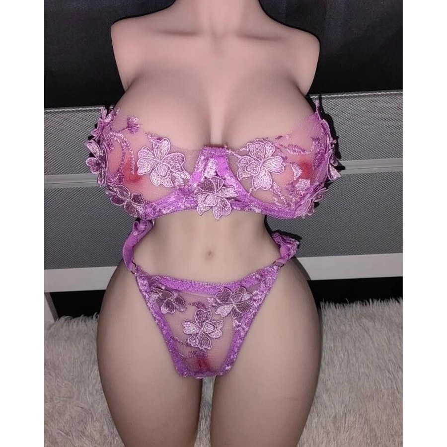 21lb Life Size Sex Doll for Men Sex Toy Male Masturbator Realistic Female Sex Doll with Big Boobs Vagina Anal, Realistic Sex Dolls Torso Doll for Male Sex Real Dolls for Men's Adult Sex Toy Men, 1pc