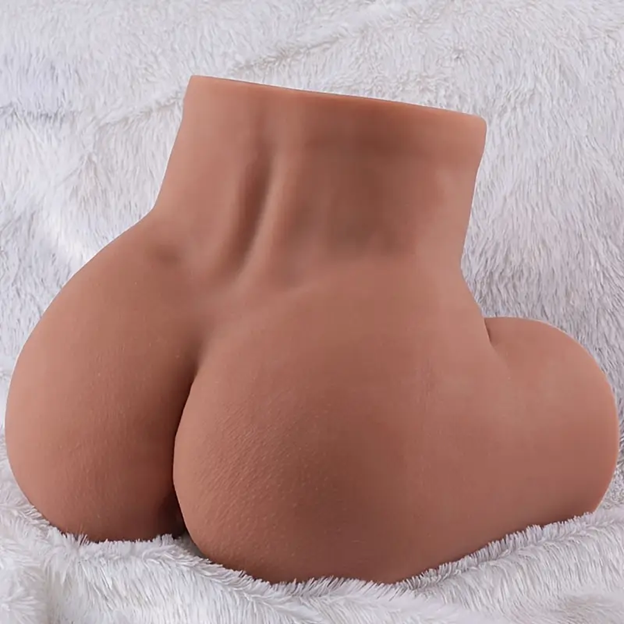 Torso Sex Doll, Realistic, Vaginal Anal Sex, Masturbation Adult Gift Relaxation Toy, Used For G-spot Stimulation, Suitable For Male Sex Dolls, Penis Training Adult Sex Toys
