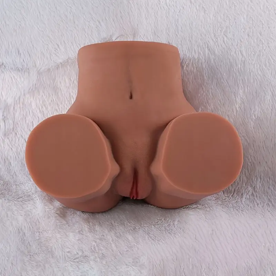 Torso Sex Doll, Realistic, Vaginal Anal Sex, Masturbation Adult Gift Relaxation Toy, Used For G-spot Stimulation, Suitable For Male Sex Dolls, Penis Training Adult Sex Toys
