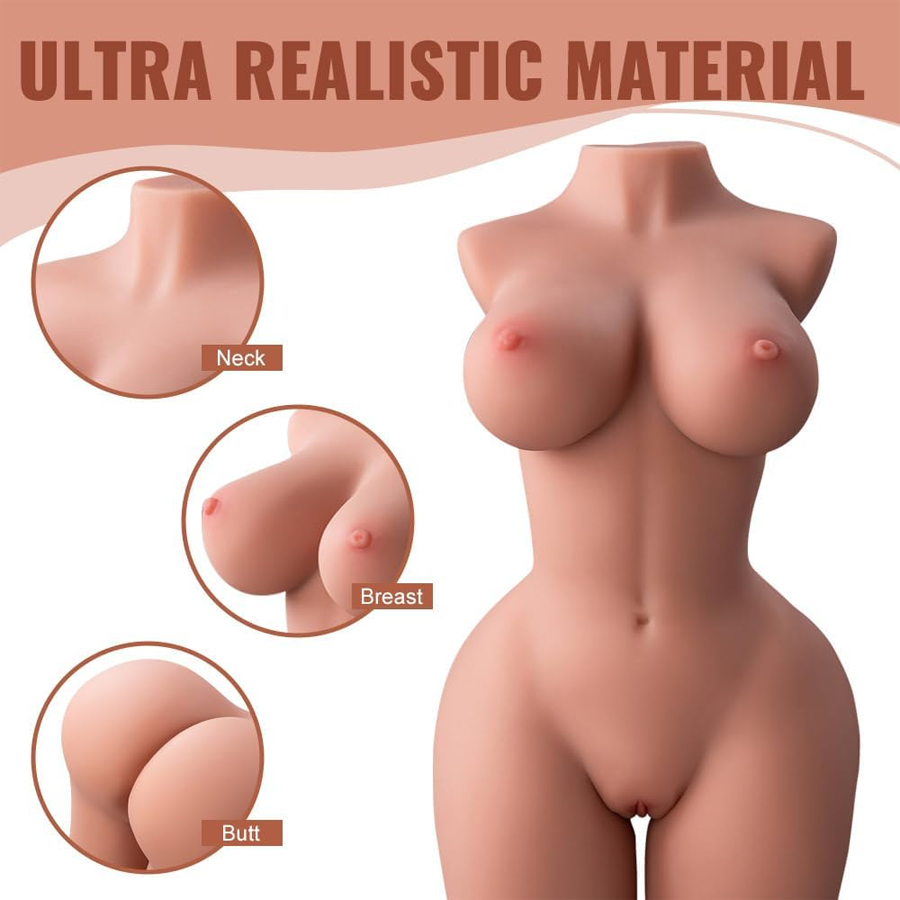 TPE Full Body Life Size For Men Adult Toys Real Love Doll Silicone Sex Dolls
