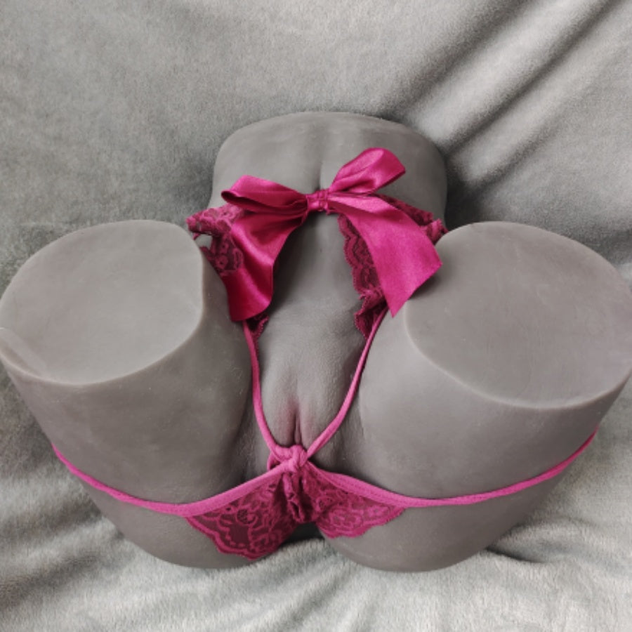 Black Sex Doll Male Masturbator Realistic Pocket Pussy Doll Adult Toys,Full Size Sex Dolls Ass Toy with Tight Pussy Anus,Male Sex Toys for Men Sex Toy Stroker Vagina Toy Sex Torso Butt