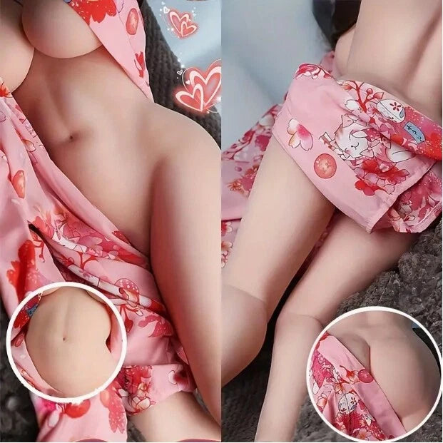 Sex Dolls Silicone TPE Love Doll Real Huge Full Body Life Size Adult Toy for Men