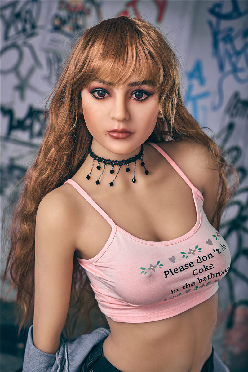 Fat Ass TPE Sex Doll Real Big Ass Love Doll Realistic Sex Toy Life Size for Men