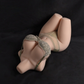37 Lb Sex Doll For Men With 3 In 1 Big Breasts Tight Butt, Realistic Female Torso Love Doll Male Sex Toy, Real Flexible Body Size, Male Masturbation Doll, Providing A Stimulating Experience For Men