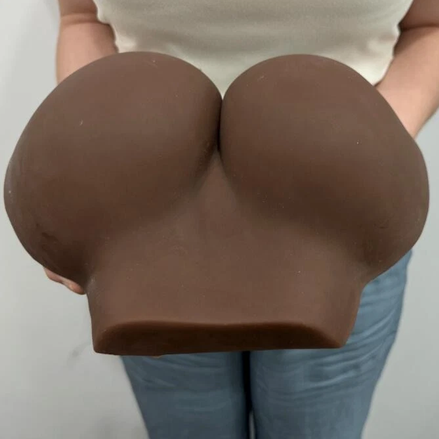 5.5lb Lifelike a Sex Toy Designed for Male Homosexuals, Featuring Realistic Testicles And Anus Used for Male Caressers And Is Intended for Adult Masturbation Extrodinary Experience
