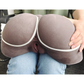 1:1 Large Size Realistic Fake Pussy Sex Toy Male Masturbator Love Big Ass Doll