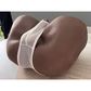 22LBs Men Butt Silicone Ass anal Sex toy doll Love Toy for Gay Male Masturbator