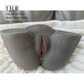 1:1 Large Size Realistic Fake Pussy Sex Toy Male Masturbator Love Big Ass Doll