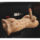 Masturbator Male Body Torso Sex Toy Lifelike Huge Dildo Penis sex doll for women