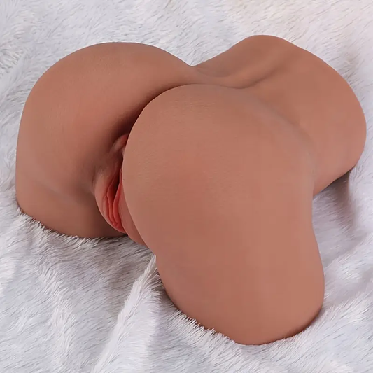Torso Sex Doll, Realistic, Vaginal Anal Sex, Masturbation Adult Gift Relaxation Toy, Used For G-spot Stimulation, Suitable For Male Sex Dolls, Penis Training Adult Sex Toys