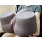 56LB 1pc of Men's sex doll with a soft and realistic texture, featuring a large female buttocks and vagina, a male adult sex toy with 2-hole deep vagina and tight anus, a masturbator buttocks, and a love doll with a torso for orgasm