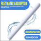 Reusable Water-Absorption Drying Stick for Male Masturbation Sex Toys Doll Pussy-5pics