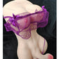 Sex Toy 15lbs Sex Doll with 7.7 inch Realistic Dildo and Soft Breasts Unisex Anal Sex Stroker Trans Dolls for Couples Men Women Adult Toy for Masturbation