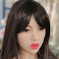 6Ye Brand Realistic TPE Sex Doll Head Oral Sex Love Toys for Men Masturbators--only a head