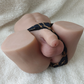 SexDoll for Gay Men Male Masturbator Ass Butt Anus 9LB Sex Toy Torso LifeSize