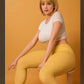 163cm TPE Silicone Lovedoll Full Body Adult Toys For Men Life Size BBW Sex toys