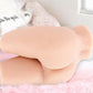 14LB with Ass Sex Doll for Men, Pocket Pussy Sex Toy Realistic Sex Doll Male with Poseable Legs Sex Doll Big Butt Sex Doll with 3D Textured Deep Vagina and Tight Anus Adult Toy Male Masturbator for Men