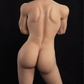 2 Big Penis LifeSize Male Huge Doll TPE Adult Love Toy For Women Gay Men 180cm