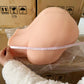 20LB Male Masturbator Sex Doll Pocket Pussies, Realistic Skin Texture Soft Female Big Ass & Pussy Adult Sex Toy with 2 Hole Deeper Vagina & Tight Anal, Sex Dolls for Orgasm