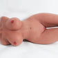 Life Size Sex Dolls Real TPE Silicone Love Doll Full Body Size Toys For Men New