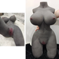 Sex Realistic Love TPE Doll Full Body Adult LifeSize Sex Toys For Male
