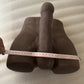 Lifelike Torso Male Sex Doll for Women with Flexible Dildo Realistic Sex Huge Cock 7.08inches, Sex Dildo Dolls for Women Masturbation, Unisex Masturbator Tight Anal Sex Toy for Men Couple and women