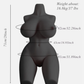 Sex Realistic Love TPE Doll Full Body Adult LifeSize Sex Toys For Male