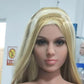 Real TPE Sex Doll Head Realistic Oral Sex Adult Toys Head For Men Masturbator