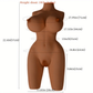 Life Size for Men Adult Toys Real Love BBW Doll Silicone Sex TPE Doll Full Body