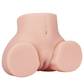Love POCKET Doll Adult Sex Toy for Men Male Masturbator Pussy Vagina Anal Ass