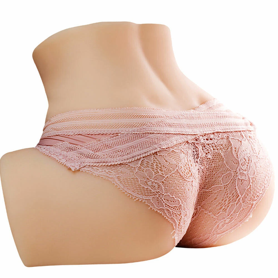 [15lb Realistic Sex Doll Torso] 15lb Sex Doll For Men Sex Toys Sex Dolls Sex Toy Men Realistic Male Masturbator Sex Toys Torso For Men Masuturbation Toy Life Size Sex Dolls Men'S Masturbation Toys Sexy Torso