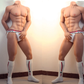 2 Big Penis LifeSize Male Huge Doll TPE Adult Love Toy For Women Gay Men 180cm