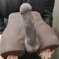 Lifelike Torso Male Sex Doll for Women with Flexible Dildo Realistic Sex Huge Cock 7.08inches, Sex Dildo Dolls for Women Masturbation, Unisex Masturbator Tight Anal Sex Toy for Men Couple and women