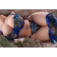 45LB Lifelike Sex Dolls, Life Size Flexible Torso Sex Doll For Men Soft Big Boobs Big Butt Pussy Ass, Realistic Full Size Love Dolls Vaginal Anal Breast Sex For Penile Training Adult Sex Toys Sex Doll Masturbation Adult Gift Relaxation Toys