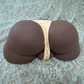 5.5lb Male Ware Sex Dolls, For Gay Male Masturbators, Realistic Ass Ware With Plump Buttocks, Male Sex Toys For Sex Replica Big Ass With Testicles, Adult Sex Toys For Men And Women