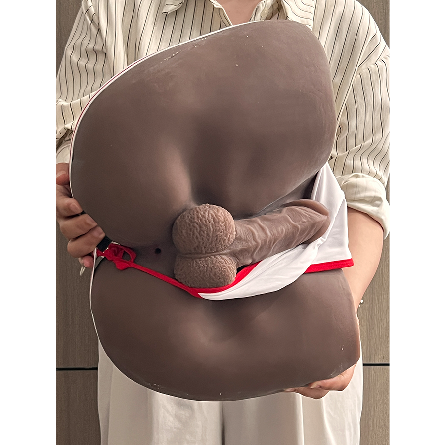 Big Men Butt Male Ass Butt Sex Toy Masturbator Love Dolls Realistic Doll For Gay
