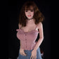 TPE Sex Doll Real Life Mature Chubby Full Body Love Dolls Fat Ass For Men Male