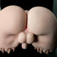 3D Realistic Masturbator Erotic Sex Toy for gAY Men, Masturbating for Men Sex Toys, Pocket Pussy Realistic Large Masturbators, Pocket Pussy Sex Toy for Men Solo