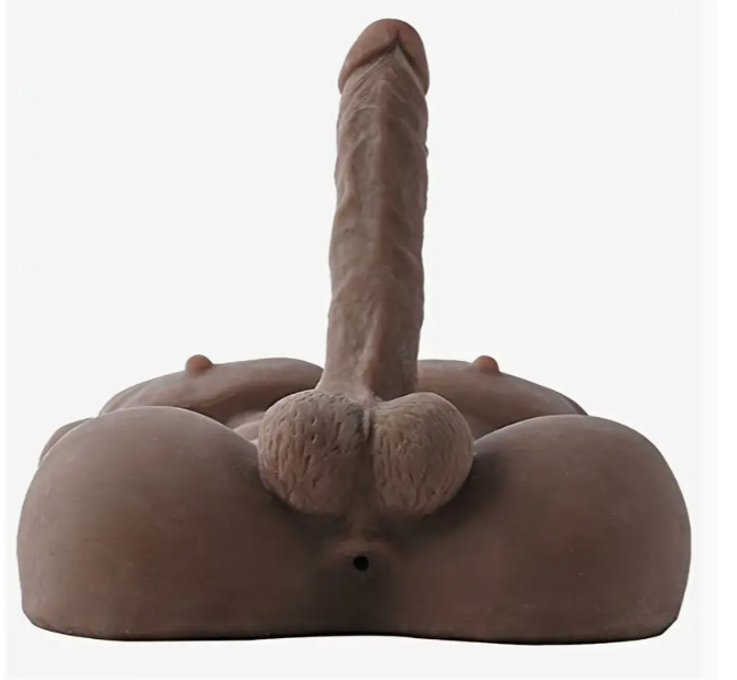 Sex Puppe Masturbator männlich Spielzeug Toy Model Real Doll Anal Penis Gay💕😈--6kg