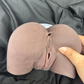 Muñeca sexual realista negra para adultos, masturbador masculino, vagina, anal y trasero. Envío a EUR y EE. UU.