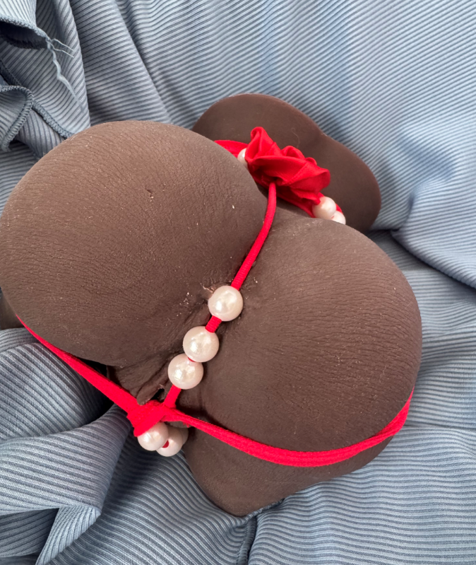 Muñeca sexual realista negra para adultos, masturbador masculino, vagina, anal y trasero. Envío a EUR y EE. UU.