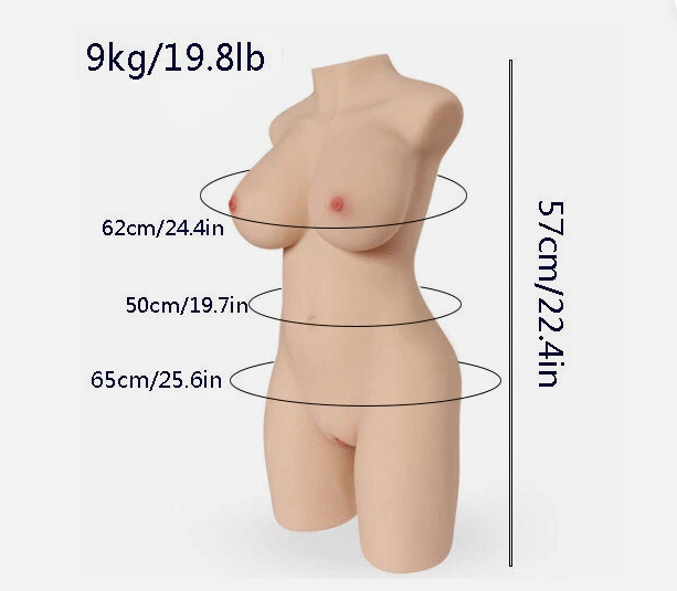 Life Size Sex TPE D-olls Real Silicone Love c d-oll Full Body Size Toy For Men-Tan sKIN