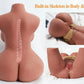 Life Size Sex Dolls Real TPE Silicone Love Doll Full Body Size Toys For Men New