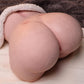 35LB Big Ass Male Masturbator Life Size Sex Real Doll Pussy Anal Sex Toy For Men