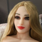 Life Size Love Toy Dolls for Men Male Sex Toys Sex TPE Doll with head Full Body