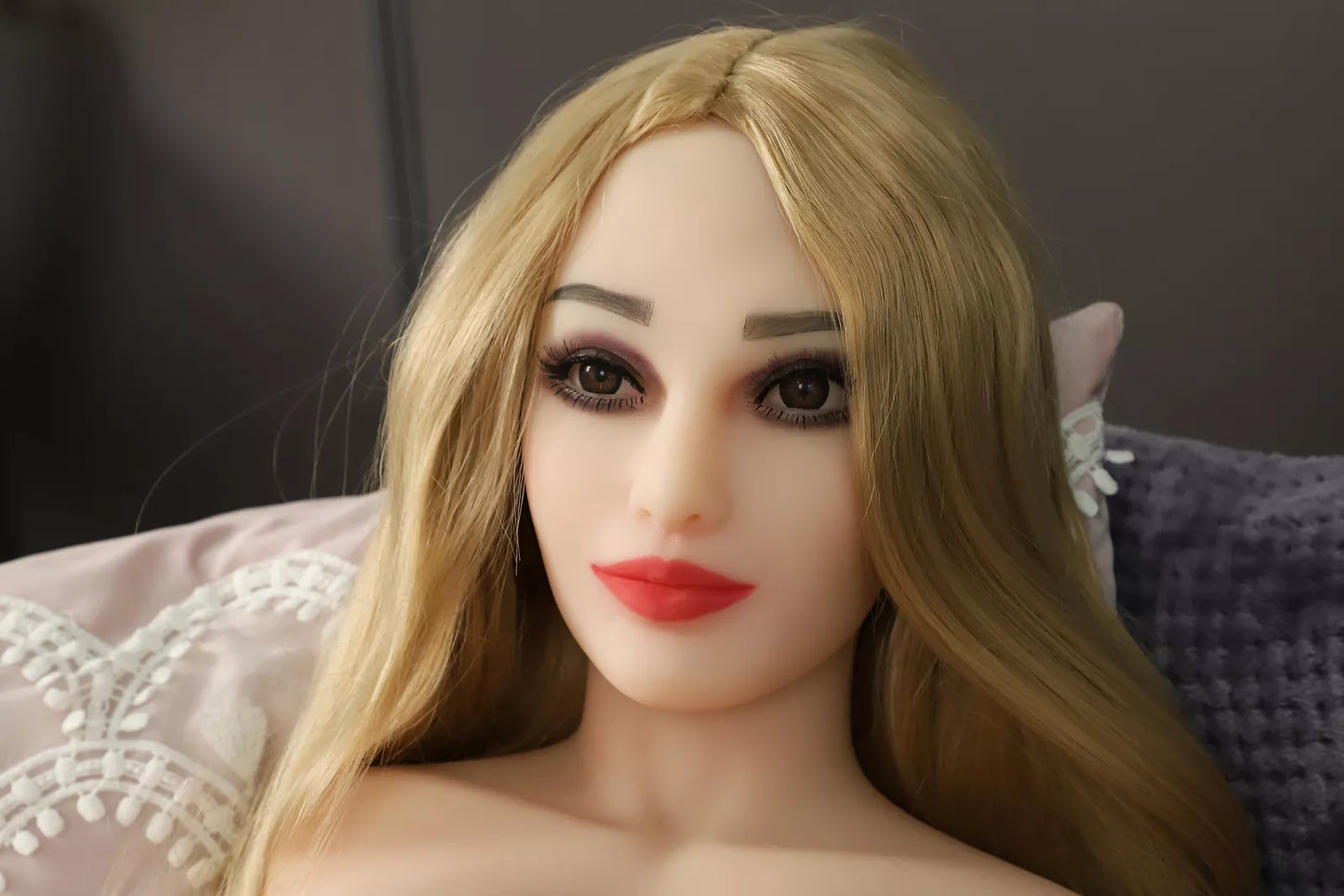 Life Size Love Toy Dolls for Men Male Sex Toys Sex TPE Doll with head Full Body