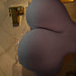 24kg Black Life Size Sex Toy for Men Fat Huge ASS Sex Doll Realistic TPE BUTT 55lb