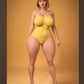 163cm TPE Silicone Lovedoll Full Body Adult Toys For Men Life Size BBW Sex toys