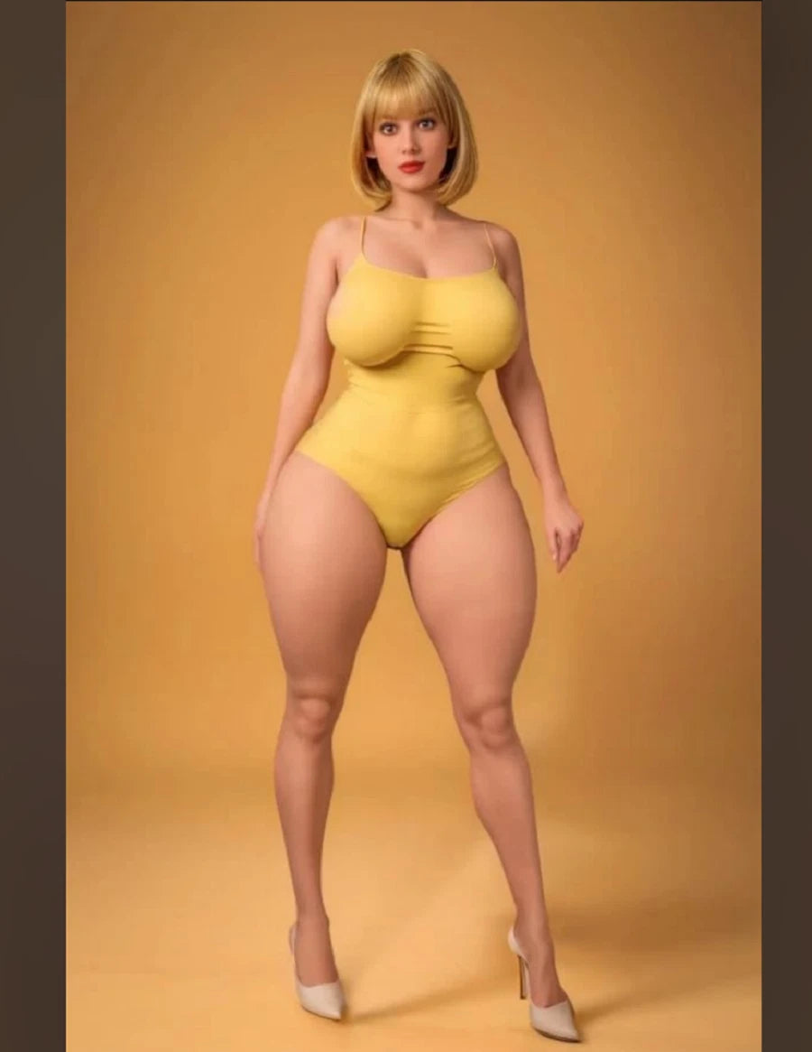 163cm TPE Silicone Lovedoll Full Body Adult Toys For Men Life Size BBW Sex toys